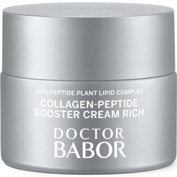 Babor Collagen Booster Cream Rich 50ml