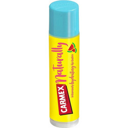 Carmex Naturally Watermelon Lip Balm 4.25gr