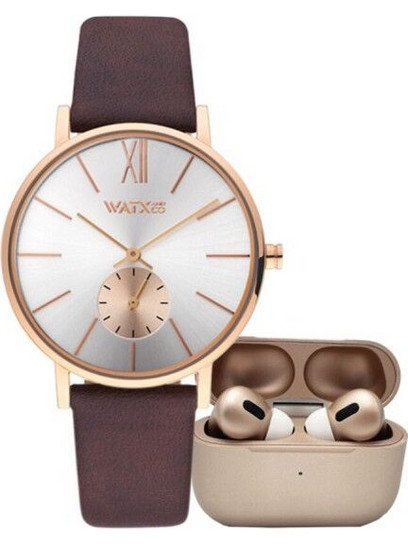 Γυναικεία Ρολόγια Watx & Colors RELOJ5_38 (O 38 mm)