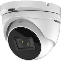 Hikvision DS-2CE76U1T-ITMF 2.8mm IP Κάμερα Ασφαλείας 8MP 4K Αδιάβροχη Νυκτός