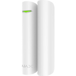 Ajax DoorProtect White