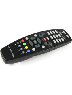 Dreambox Remote Controller DM 800 HD , DM 500 HD , DM 800HDse