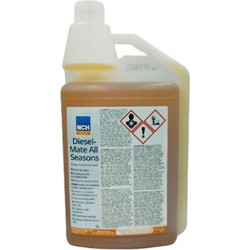 NCH DIESEL MATE ALL SEASONS ΒΕΛΤΙΩΤΙΚΟ ΠΕΤΡΕΛΑΙΟΥ 1lt