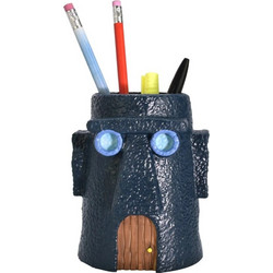 Pyramid International - SpongeBob Desk Tidy Pen Pot - Bubbles