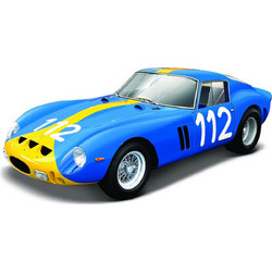 Bburago Ferrari 250 GTO