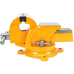 Μέγγενη πάγκου Dingqi 150mm