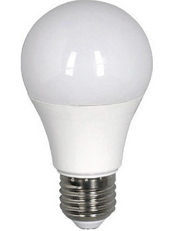 Λαμπτήρας Led 11W Ε27 920L θερμό