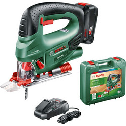 Bosch PST 18 Li 0603011004