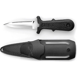 Μαχαίρι C4 Naifu S Black Knife