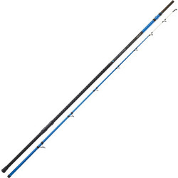 Sunset Estiva Power Καλάμι Ψαρέματος για Heavy Casting Carbon Δίσπαστο 4.27m 110-200gr