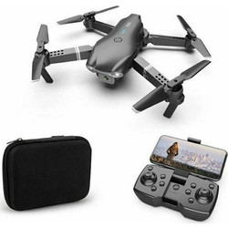 HDRC S602 Mini FPV Drone με Κάμερα 4K