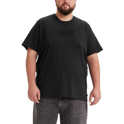 Μπλούζα Κοντομάνικη Levi's Big Relaxed Fit 871130112-12 Ανδρικό
