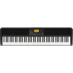 Korg XE20 88 Αρμόνιο με 88 Βαρυκεντρισμένα Πλήκτρα