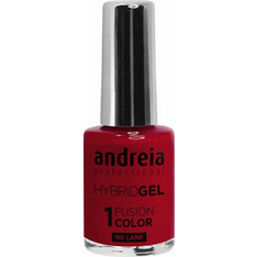 Andreia Hybrid Gel H34 Gloss Βερνίκι Νυχιών Μακράς Διαρκείας 10.5ml