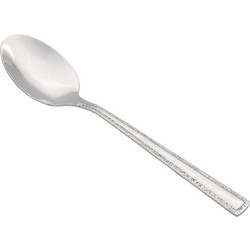 Κουταλάκια γλυκού τεμ. 6 INOX 18/C 14,5 εκ. - KESKOR 47162