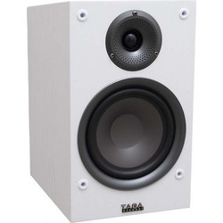 Taga Harmony TAV-B Ζεύγος Ηχείων Hi-Fi Βιβλιοθήκης 90W 2 Δρόμων White