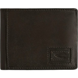 Ανδρικό πορτοφόλι Camel Active 010337Μαύρο