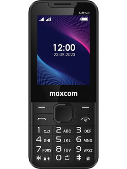 Maxcom MM248 4G
