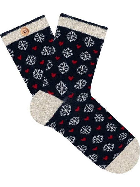 CABAIA Κάλτσες EMELINE ET MATTIEU SOCKS