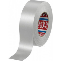 ΤΑΙΝΙΑ ΥΦΑΣΜΑΤΙΝΗ. GAFFER ΛΕΥΚΗ 25m x 50mm 04688 TESA Ποσοτ.5.00