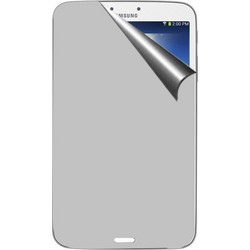 Προστατευτικό οθόνης LCD καθρέφτη για Galaxy Tab 3 (8.0) / T3110 / T3100 (Διαφανές) (OEM)