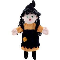The Puppet Company Μάγισσα - Story Telling Puppets (38cm)