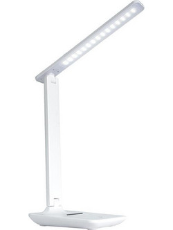 XO OZ05 ΦΩΣ LED USB ΛΕΥΚΟ
