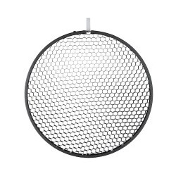 Hensel Grid no. 4 for 12 reflectors