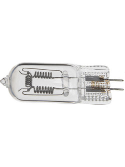 Hensel Halogen lamp for the MH SCANLIGHT 1000 and the EHT SCANLIGHT 1000 Focus