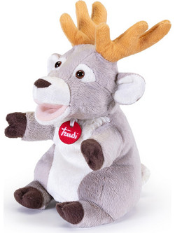 Trudi Puppets Ζέβρα TUD29309