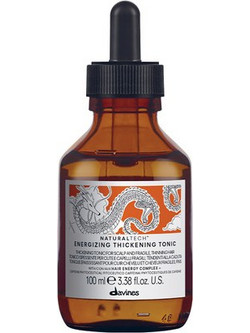 Davines Naturaltech Energizing Tonic 100ml