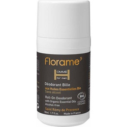 Florame Men Deodorant 50ml