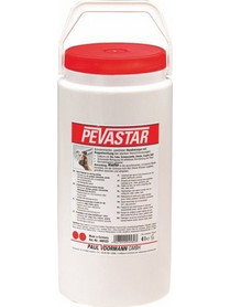 Πάστα Χεριών Peva Star 4lt 040123