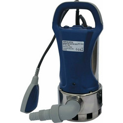 Nero SPD 1100INC Υποβρύχια Αντλία Λυμάτων / Ακαθάρτων με Φλοτέρ Ηλεκτρική 1100W