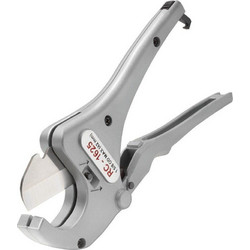 Ridgid ΚΟΦΤΗΣ ΠΛΑΣΤΙΚΩΝ ΣΩΛΗΝΩΝ ΜΕ ΚΑΣΤΑΝΙΑ 3-42MM RC-1625 23498