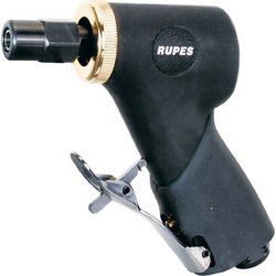 RUPES MINI ΤΡΟΧΟΣ - ΠΙΣΤΟΛΙ (Φ30MM) TE21PN