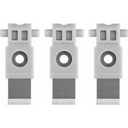 Bambu Lab Replacement Filament Cutter - Ανταλλακτική Λεπίδα Κοπής Νήματος Για X1/P1/A1 Serries