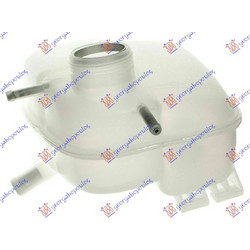 Δοχειο Νερου Ψυγειου Opel Zafira 99-05 - 013708510