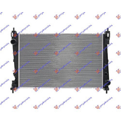 ΨΥΓ. 1.4-1.6TUR-1.3-1.8-1.9-2.0D+/AC(62x39)88KW Fiat Bravo 07-14 - 066906313