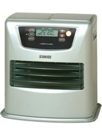 Kerosun LC-43G Σόμπα Πετρελαίου