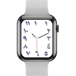 DAS.4 SU01 White