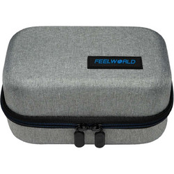 FeelWorld CS-02 Monitor Carrying Case for 5'' 6'' Monitors
