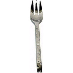Max Home Ανοξείδωτο Πιρουνάκι Ασημί 2.5mm HA02004000