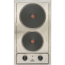 Thermogatz KD 3500 IX Εμαγιέ Εστία Αυτόνομη