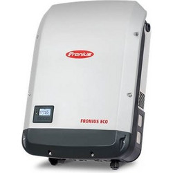 Fronius Eco 25.0-3-S Inverter 25000W Τριφασικό