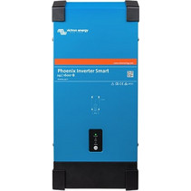 Victron Energy Phoenix Smart 24/1600 Inverter Καθαρού Ημιτόνου 1600W 24V Μονοφασικό