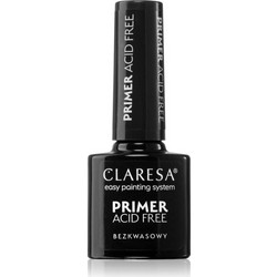 Claresa Bonder Acid Primer Ημιμόνιμο Βερνίκι Νυχιών 5ml