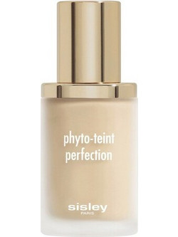 Sisley Phyto-Teint Ultra Eclat 1W1 Ecru Liquid Make Up 30ml