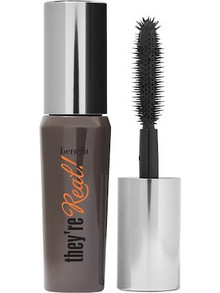 Benefit They're Real Beyond Mascara Mini 4gr