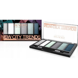 Revers City Trends 04 Παλέτα Σκιών 9gr